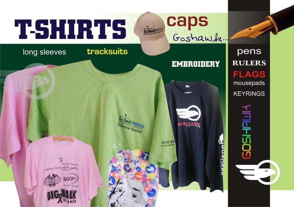 T-shirts T-shirts